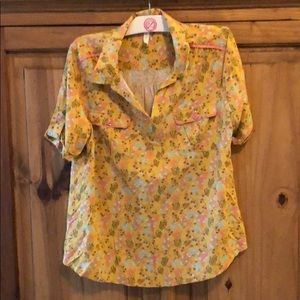 COPY - Matilda Jane blouse